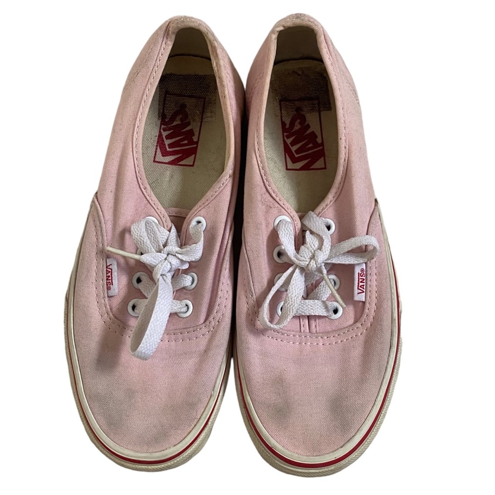 Vans Heart Sneakers